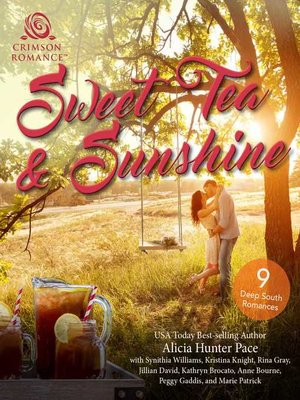 cover image of Sweet Tea & Sunshine